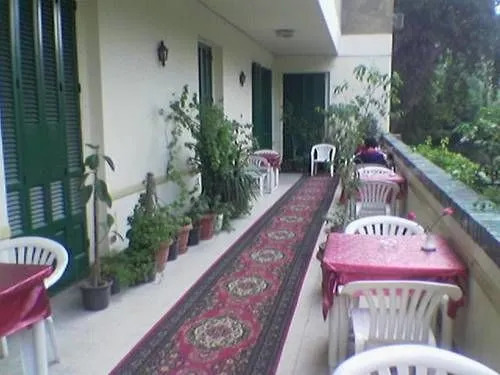 May Fair Hotel