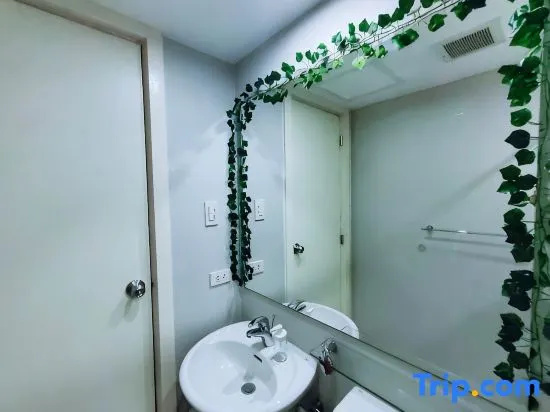 Citispace 1BR Suite at Azure Urban Resort #AZ01