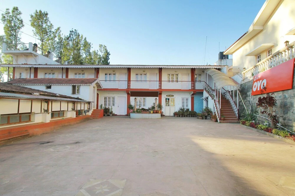 OYO 3272 Haveli Athiti Bhavan