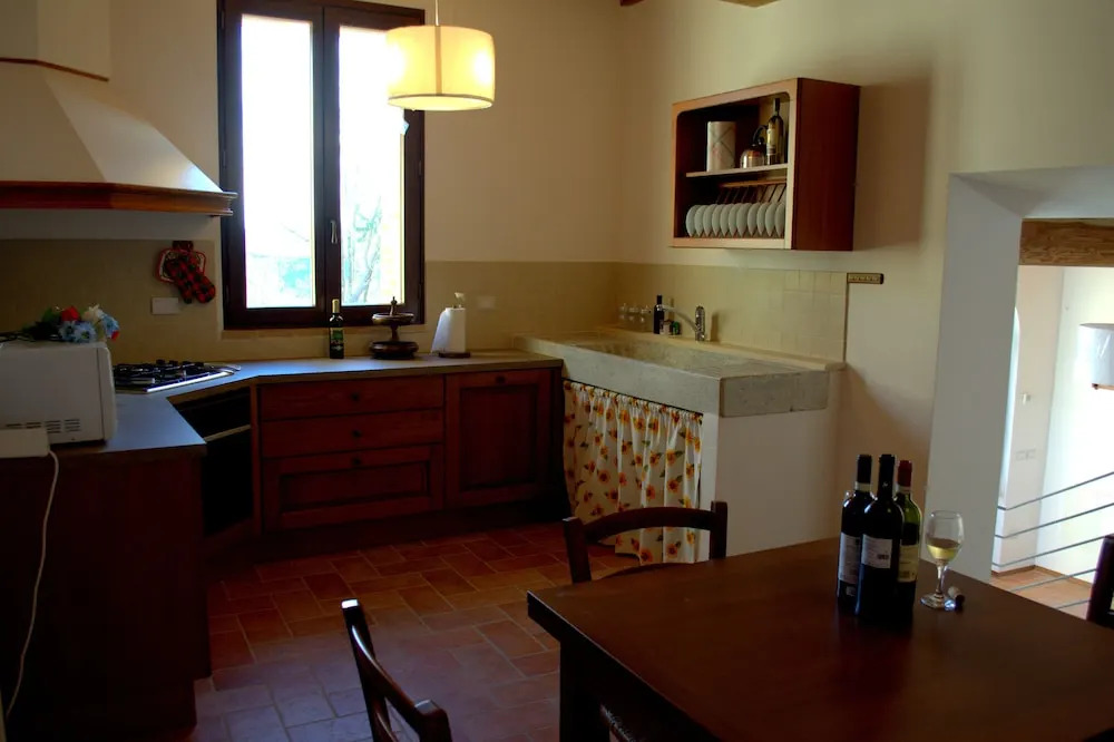 Agriturismo Melariano