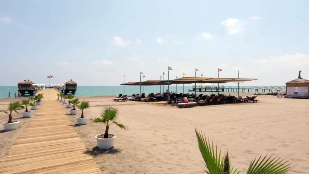 Liberty Hotels Lara