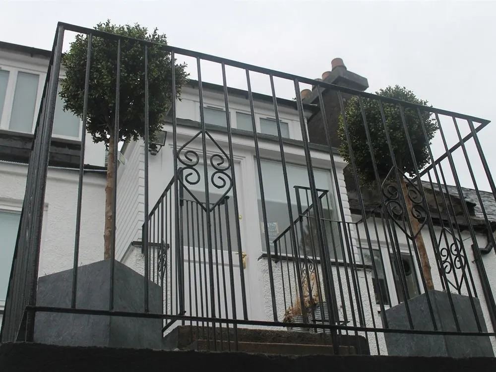 Black Bull with Rooms-Upper