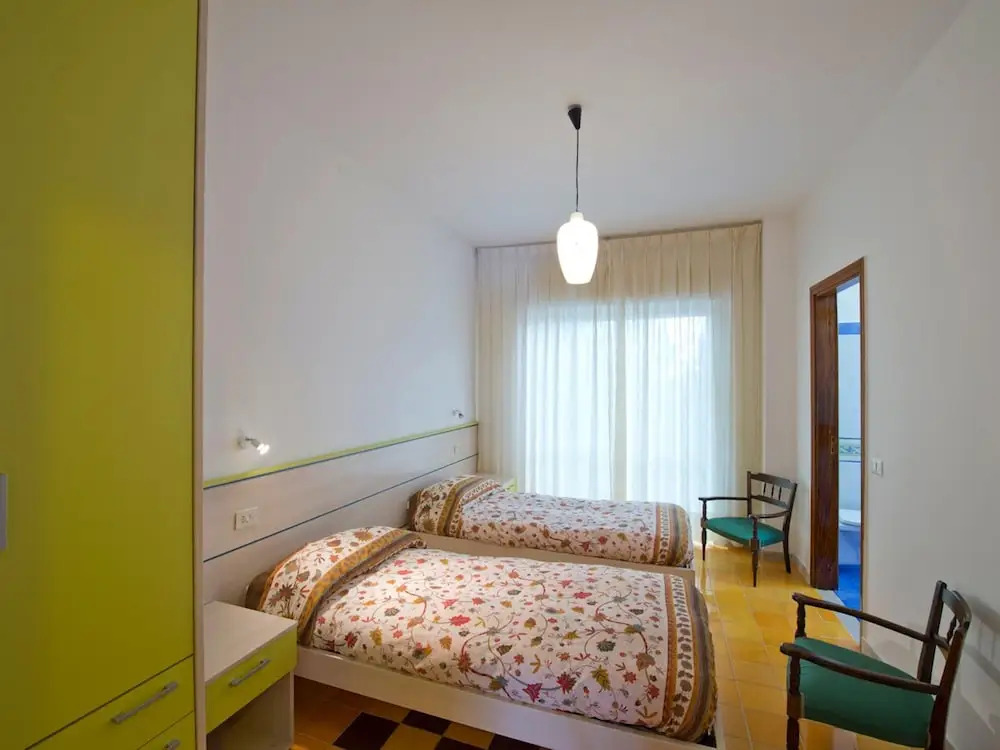 Appartamento Belvedere - ID 3051