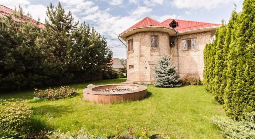 Holiday Home Baganashil