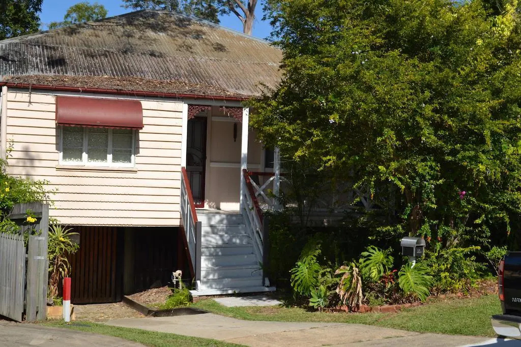 Kedron Cottages