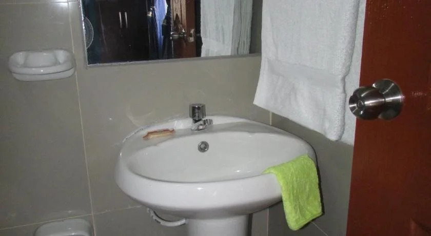 Hostal Wan Ka Trujillo