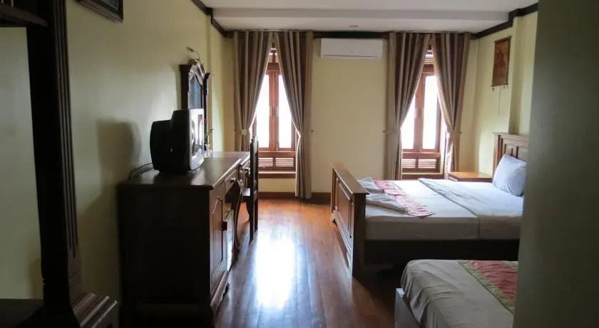 Seng Live Angkor Guesthouse