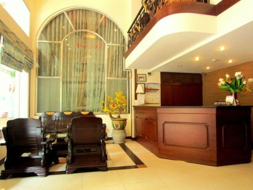 Golden Ant Hotel