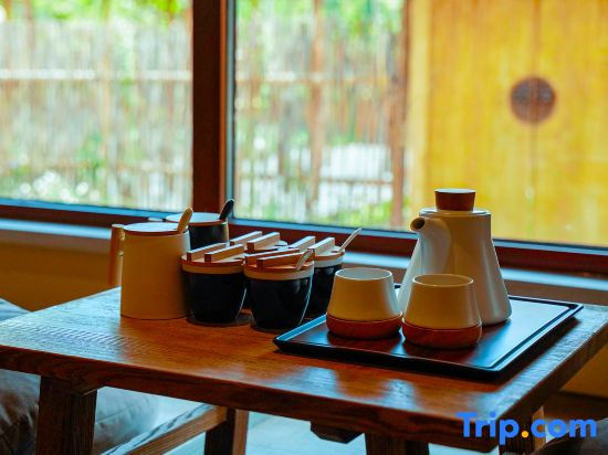 Zhibei Village Boutique Cultural Tourism Home stay