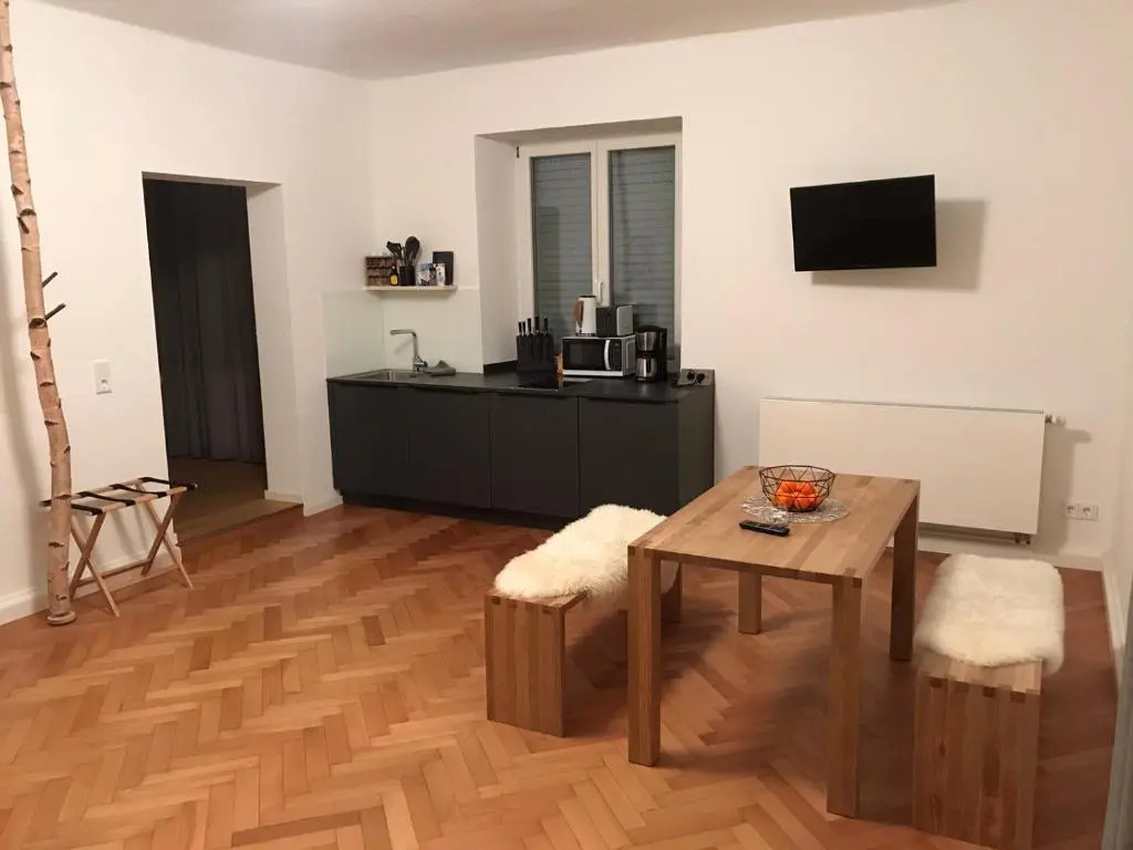 WAGNERS Hotel im Frankenwald