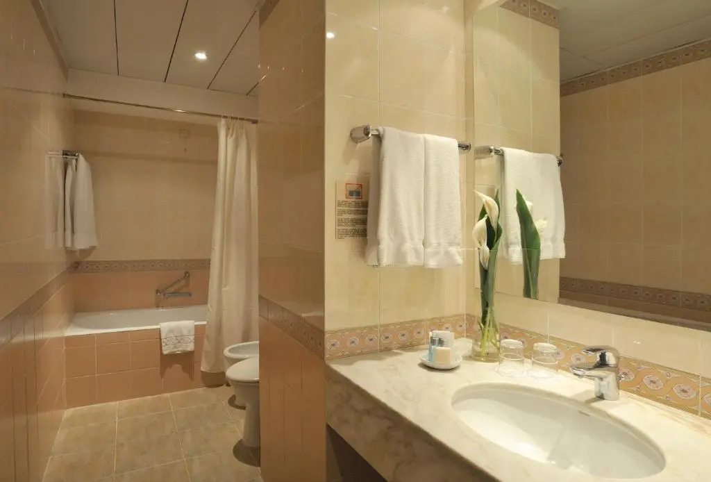 Pestana Miramar Garden & Ocean Hotel