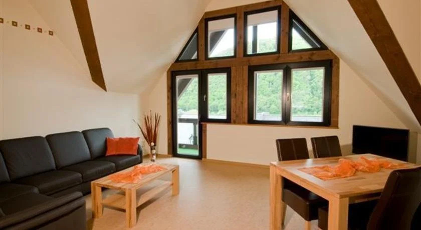 Gästehaus Lenartz-Beth