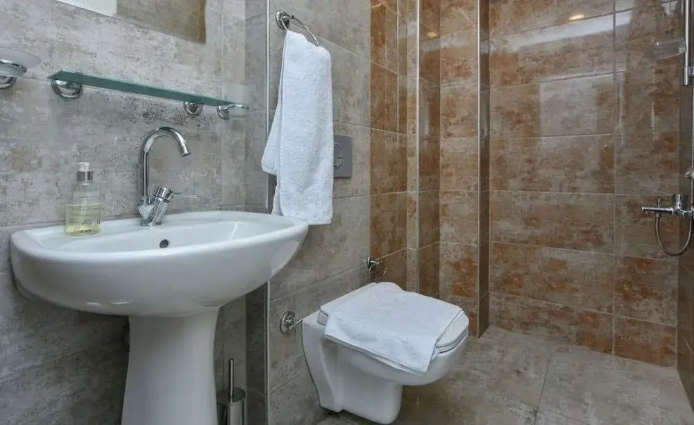 Cinar Suite House