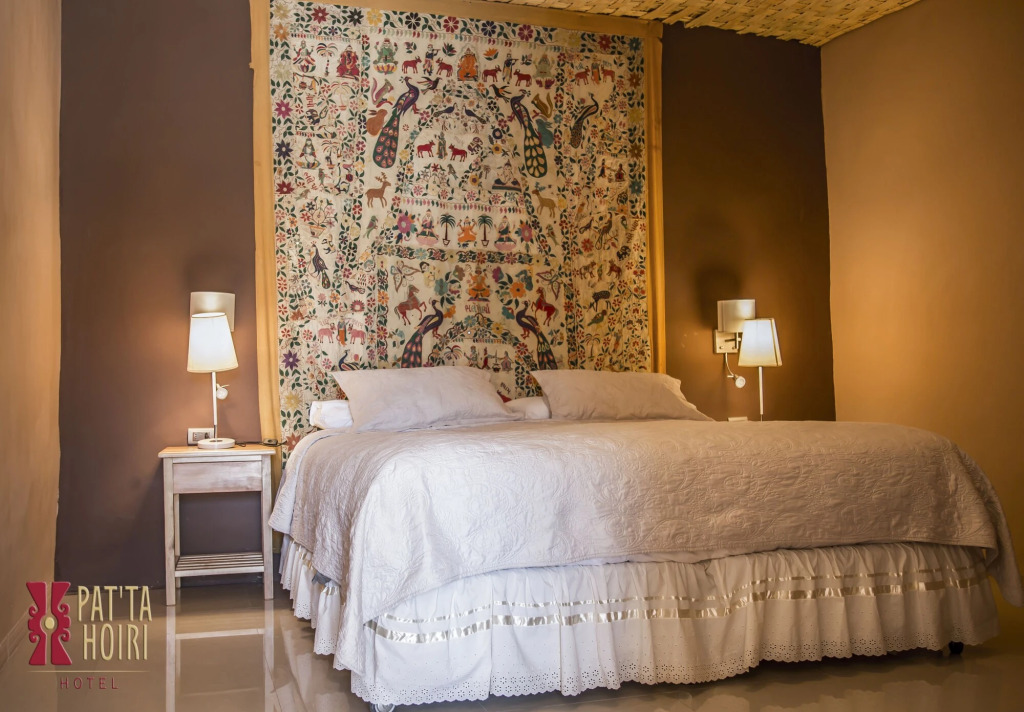 Hotel Patta Hoiri