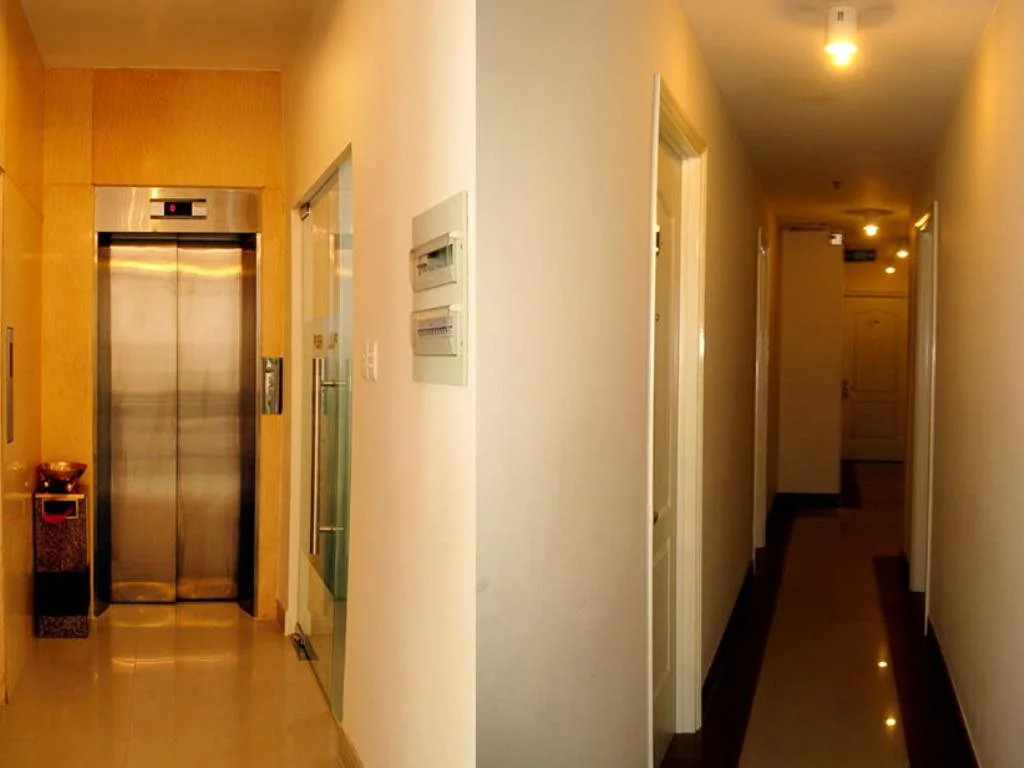 Du Xuan Hotel