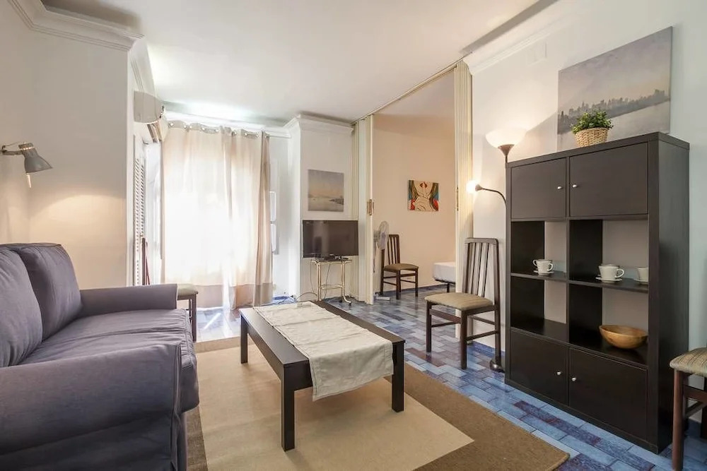Apartment Boutique Center