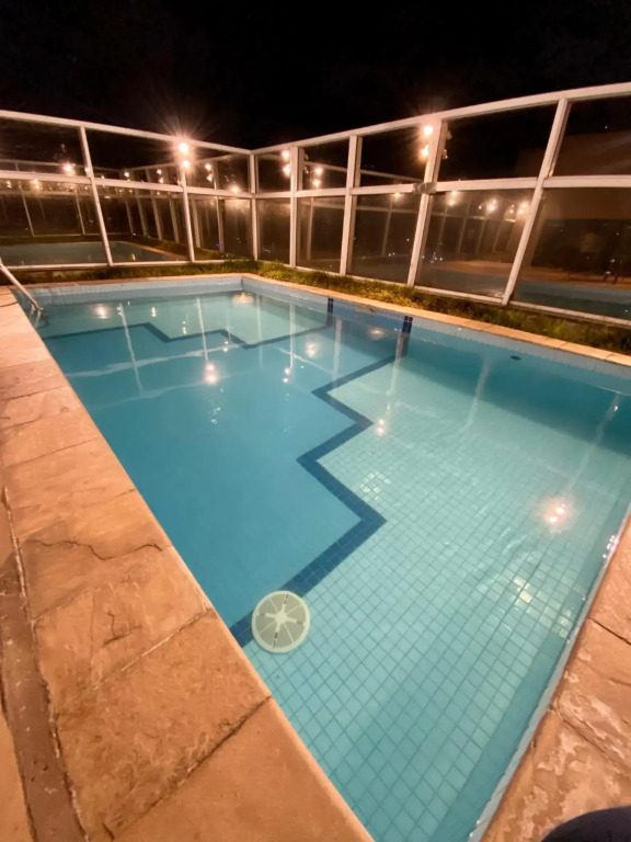 Unu 109 Tatuapé: Wi-Fi, Camareira, Piscina E+