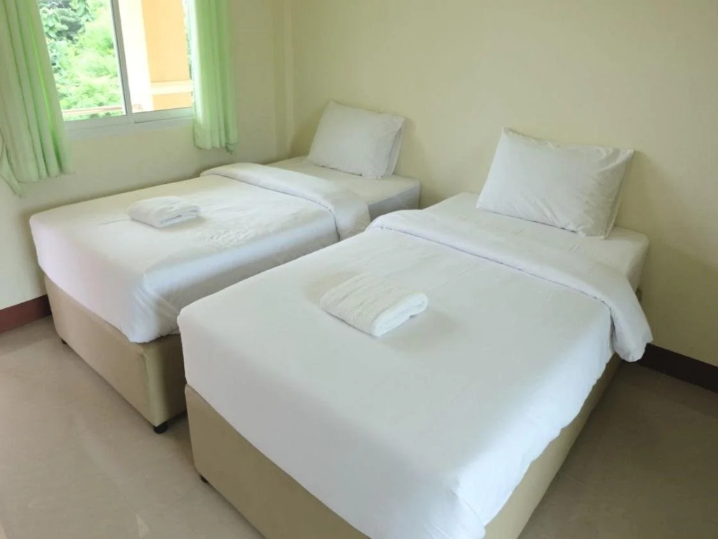 Akesasithorn Resort