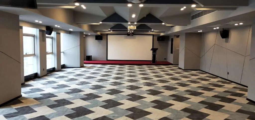 Ruiman International Hotel