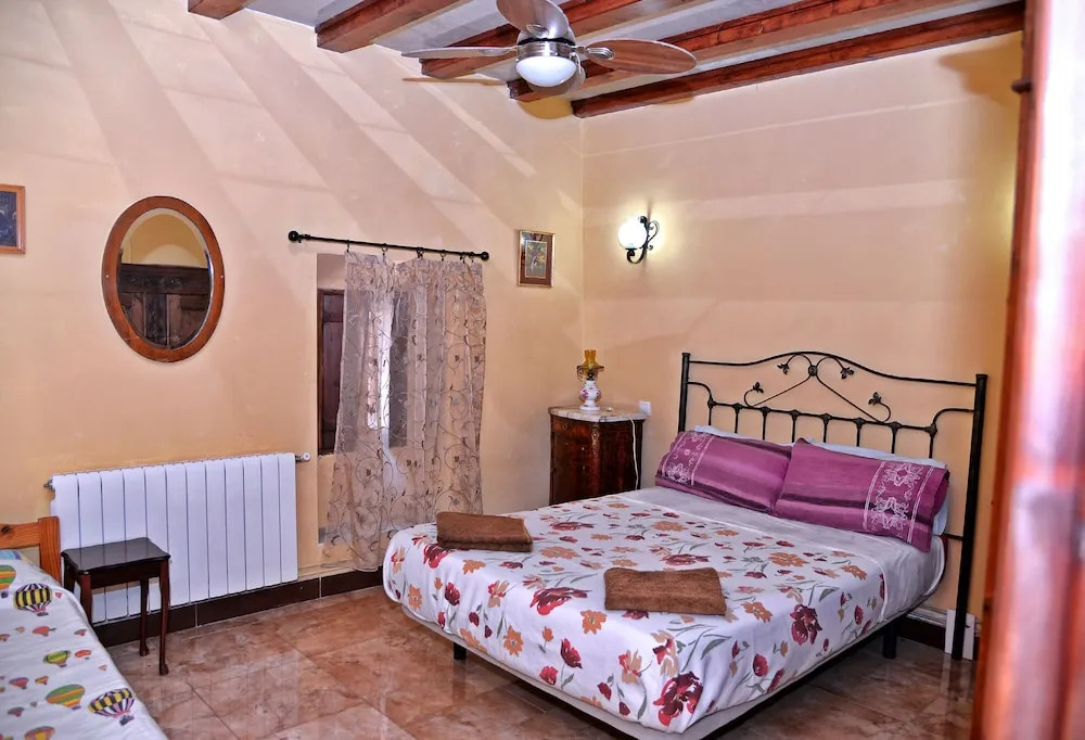 Casa Rural El Xop