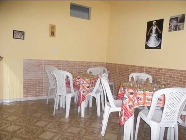 Pousada Gaúcho(Pousada Gaucho)