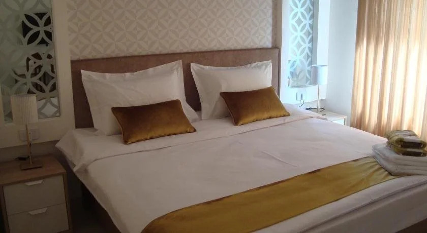 Gallery Guesthouse Amman