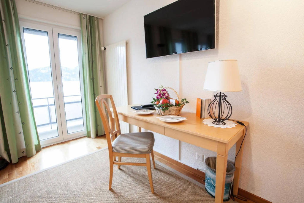 Garni Hotel Frohburg