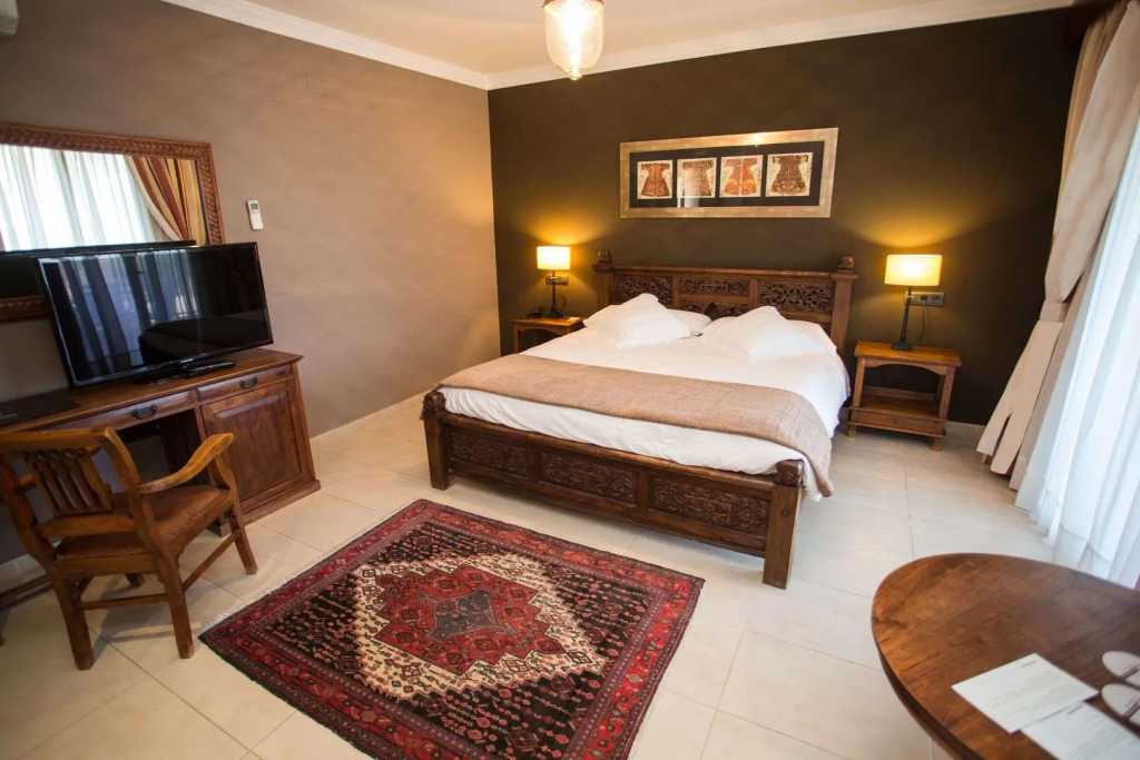 SWISS MORAIRA HOTEL