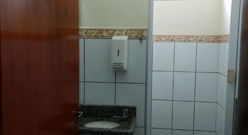 Hotel São Caetano