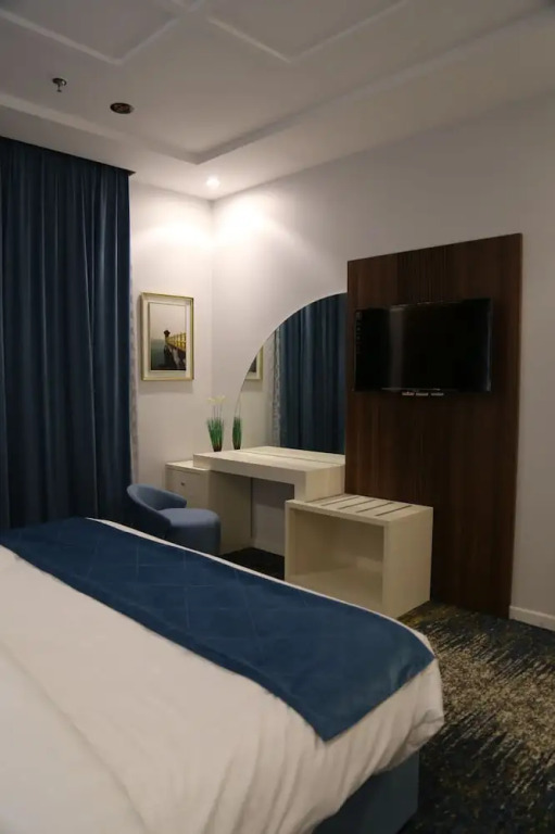 Alnaeem Palm Hotel