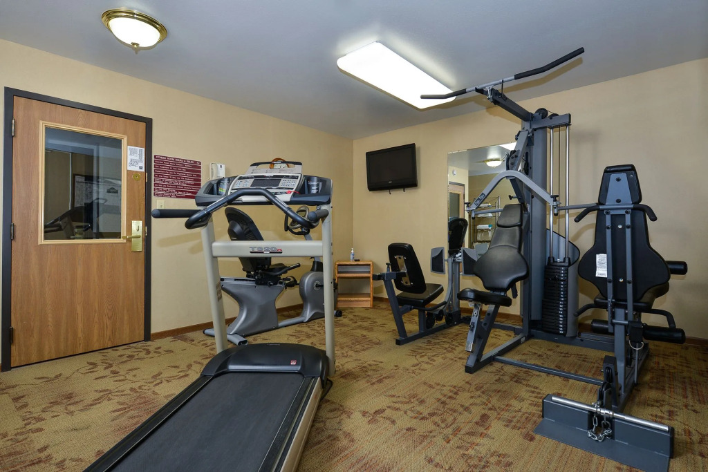 Studio 6 - Minot, ND