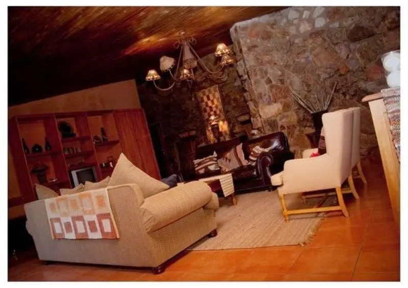 Mountain Manor Guest House & Day Spa