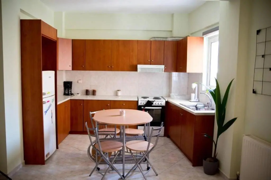 Chalkis Green Leaf House