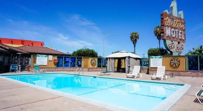 Western Motel