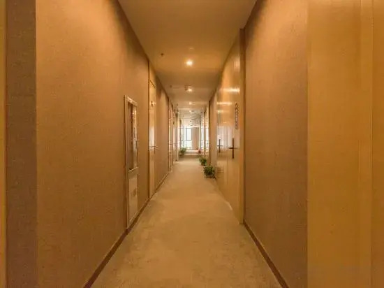 Ripple Hotel