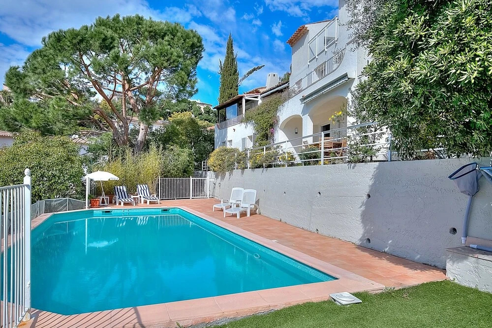Villa Vue mer & Spa