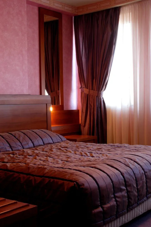 Hotel Ambasador Prishtina