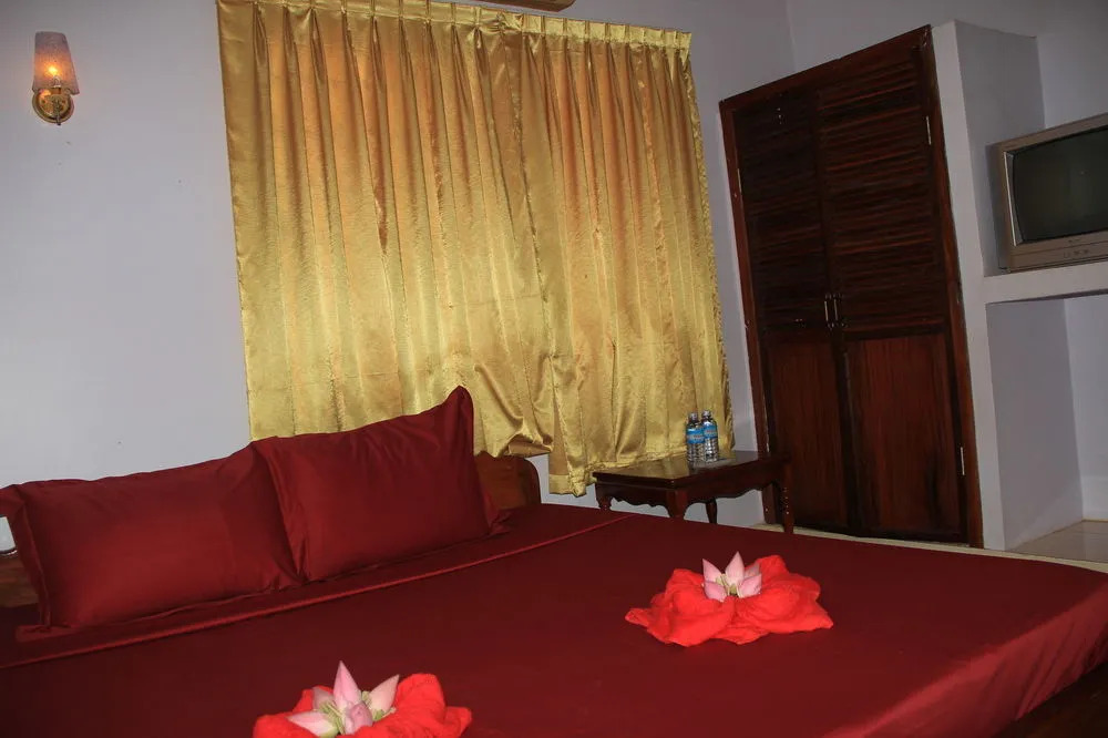Advisor Angkor Villa