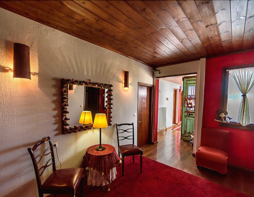 Guesthouse Mavrodimos