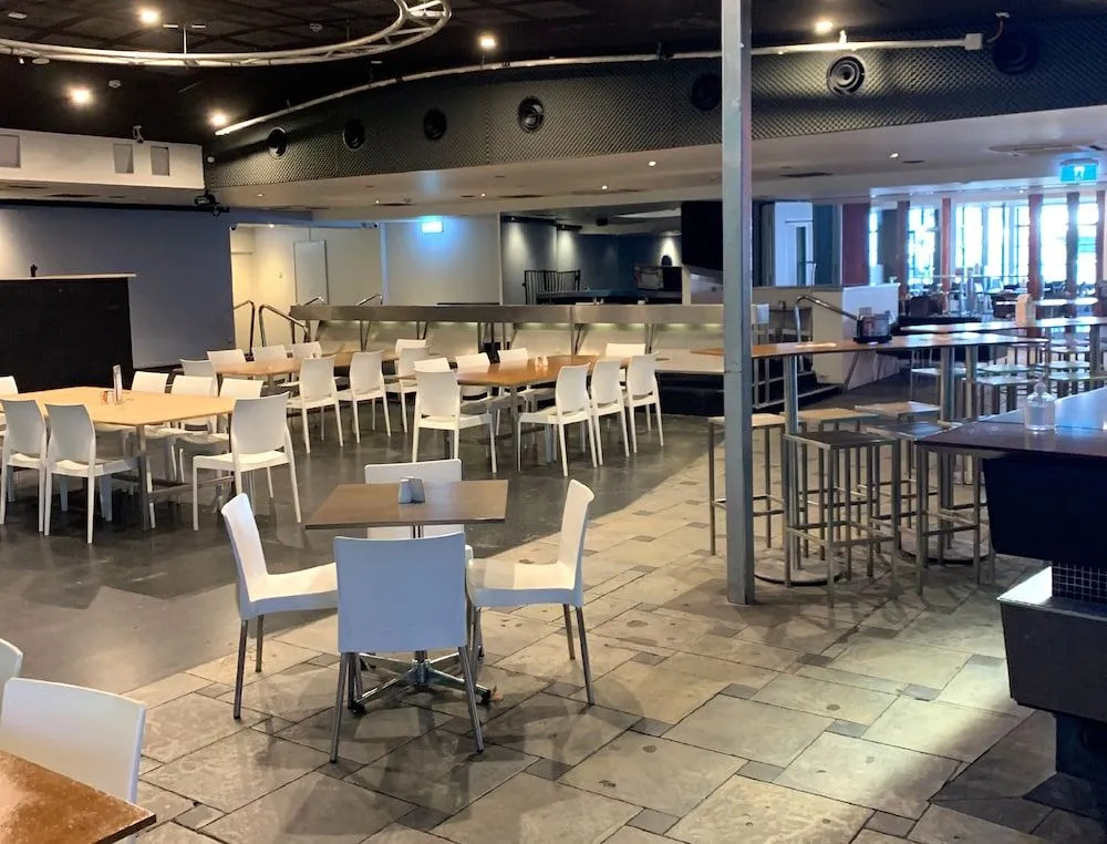 Plantation Hotel Coffs Harbour