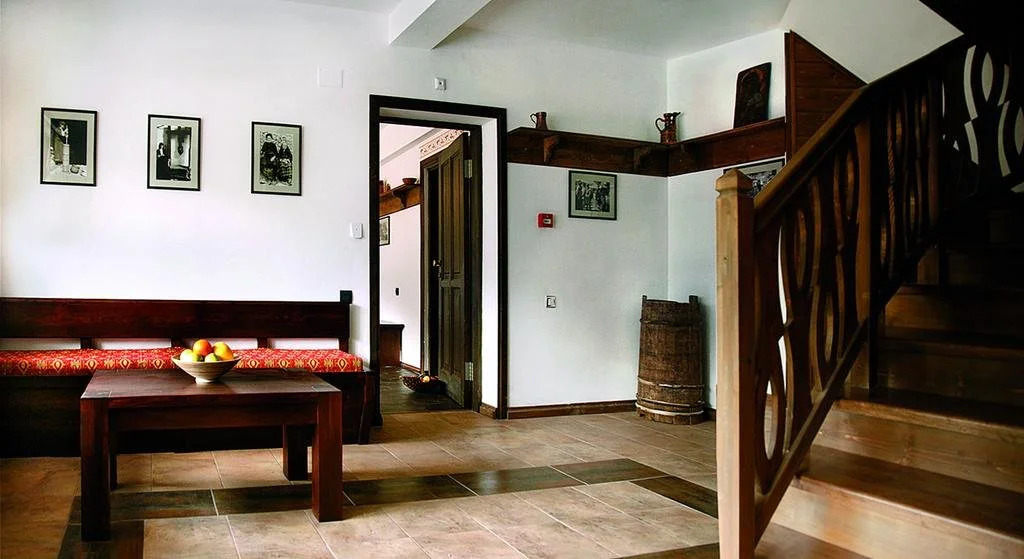 Family Hotel Arkan Han