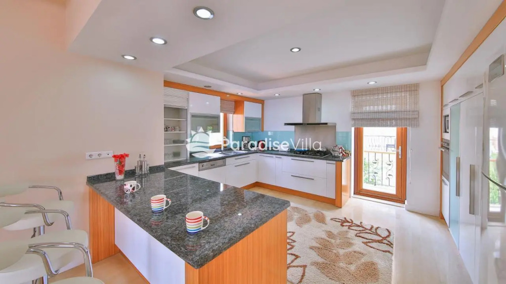 Villa Paradise
