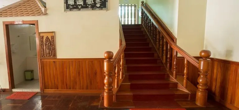 Velkommen Guesthouse Siem Reap