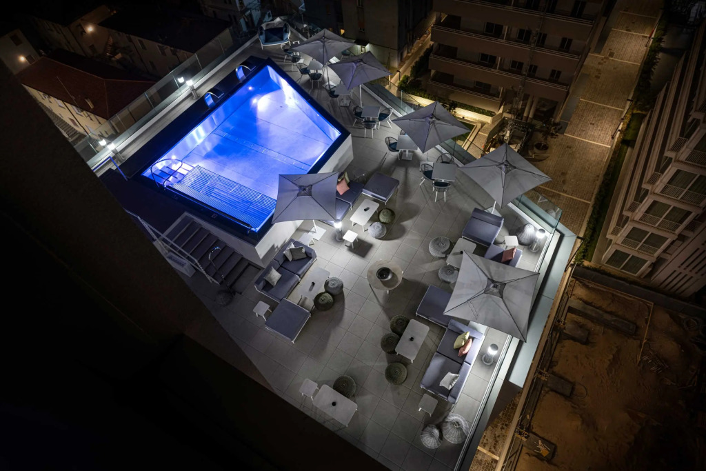 J44 Lifestyle hotel
