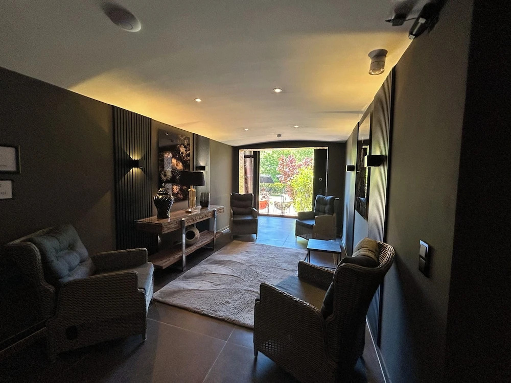 Parkhotel Luise Bad Herrenalb