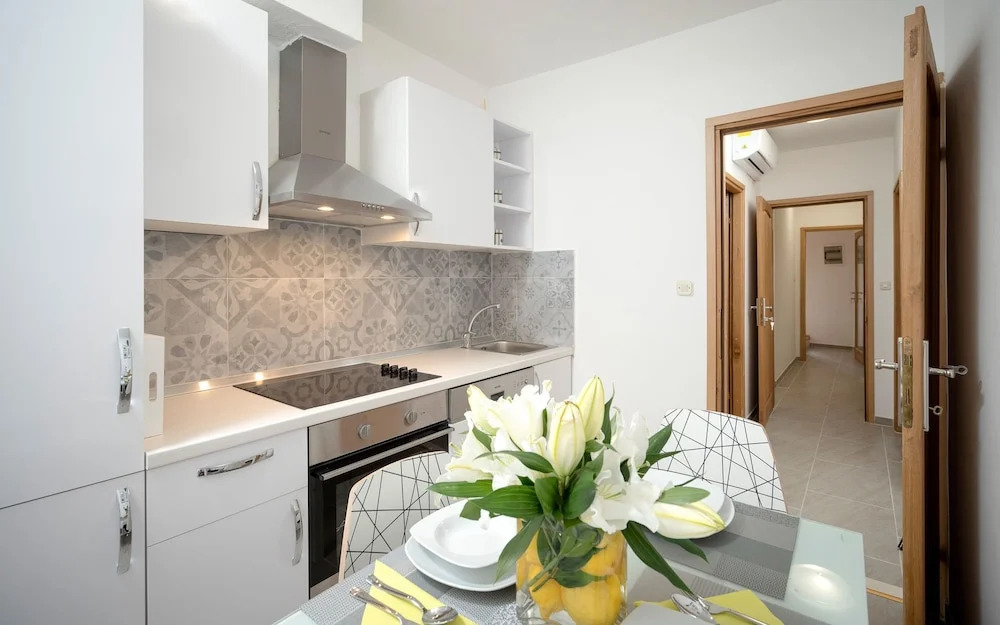 Apartments Moro