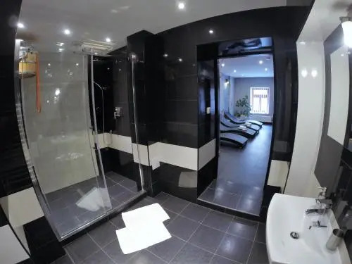 Apartmány Cechovní