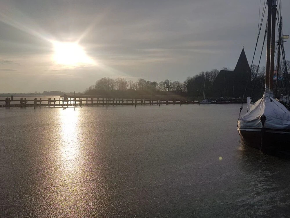 Lovely Apartment in Insel Poel near Baltic Sea Coast