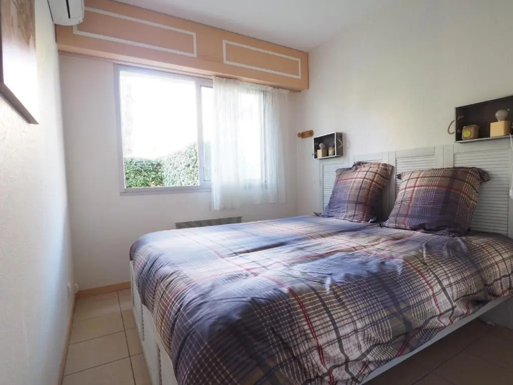 Appartement Arcachon, 2 pièces, 4 personnes - FR-1-474-75