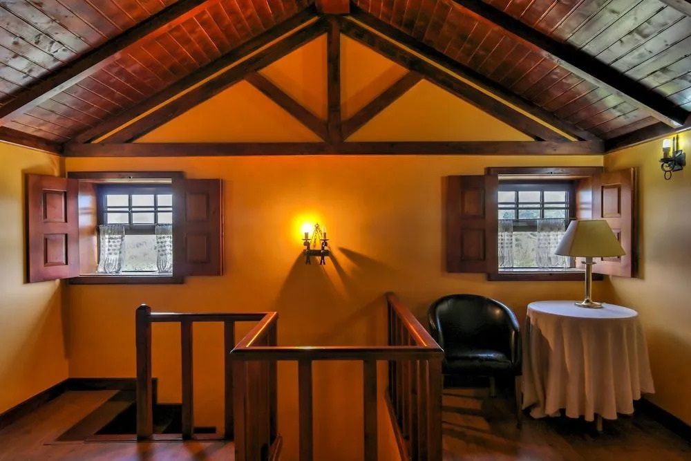 Casa Rural Da Costeira
